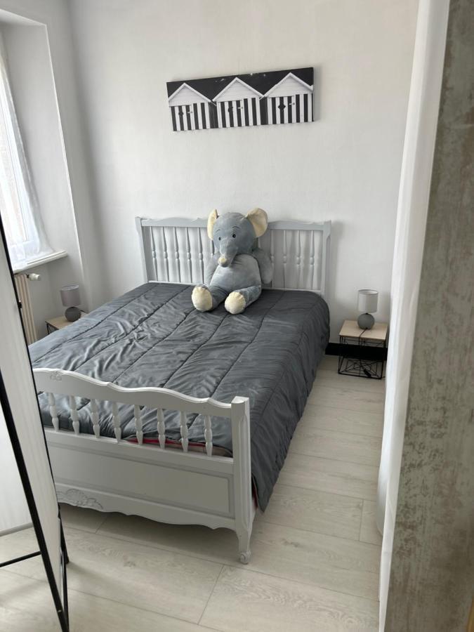 Locplestin Apartamento Exterior foto