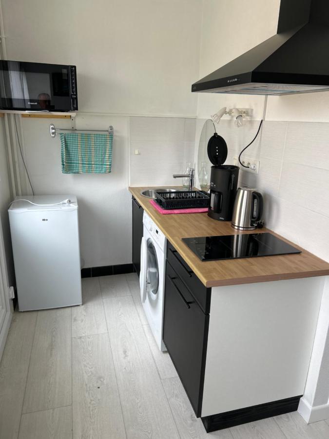 Locplestin Apartamento Exterior foto