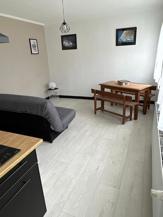 Locplestin Apartamento Exterior foto
